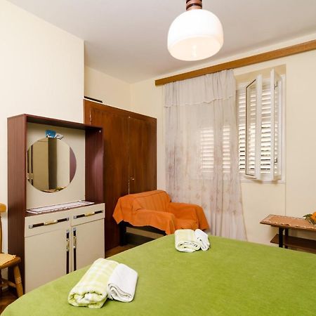 Gh Curic Hotel Dubrovnik Bagian luar foto