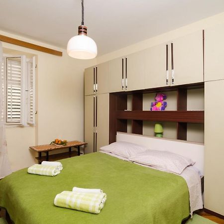 Gh Curic Hotel Dubrovnik Bagian luar foto