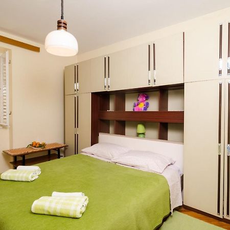 Gh Curic Hotel Dubrovnik Bagian luar foto