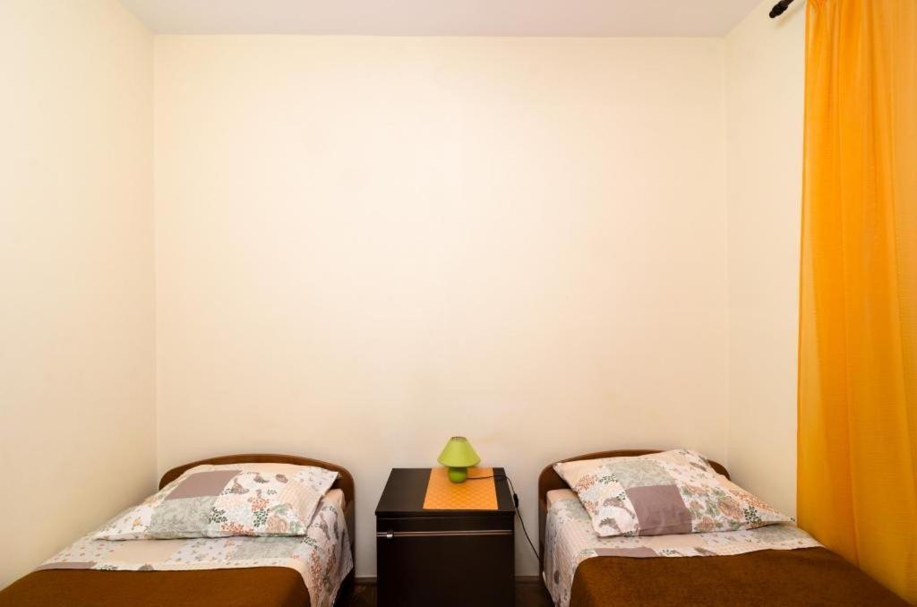 Gh Curic Hotel Dubrovnik Bagian luar foto