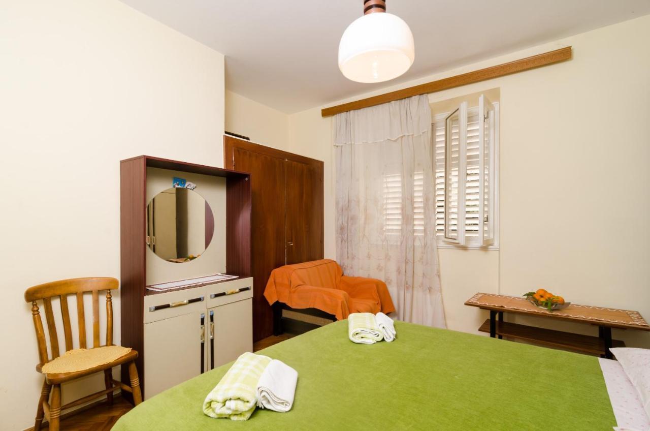 Gh Curic Hotel Dubrovnik Bagian luar foto