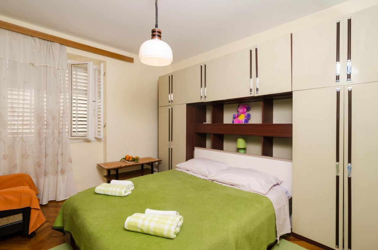 Gh Curic Hotel Dubrovnik Bagian luar foto