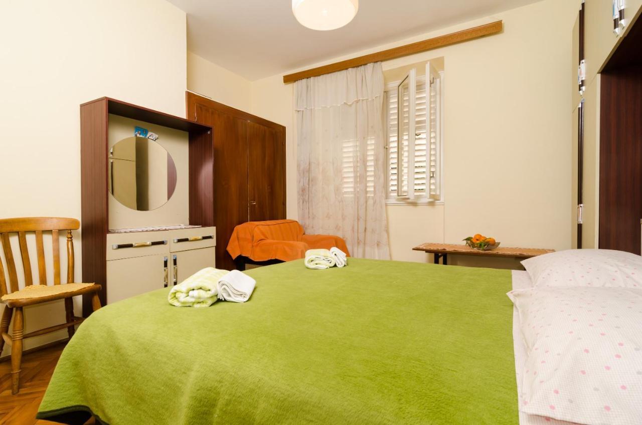Gh Curic Hotel Dubrovnik Bagian luar foto