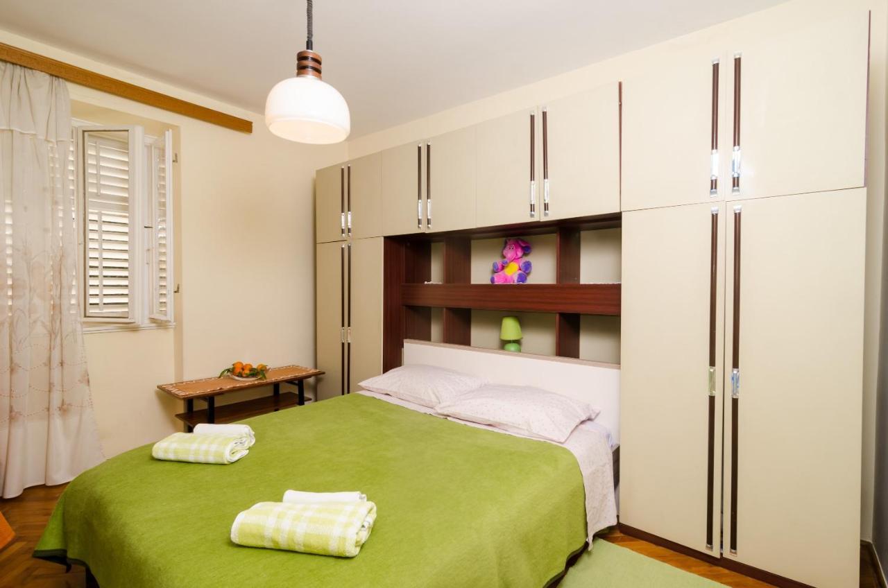 Gh Curic Hotel Dubrovnik Bagian luar foto