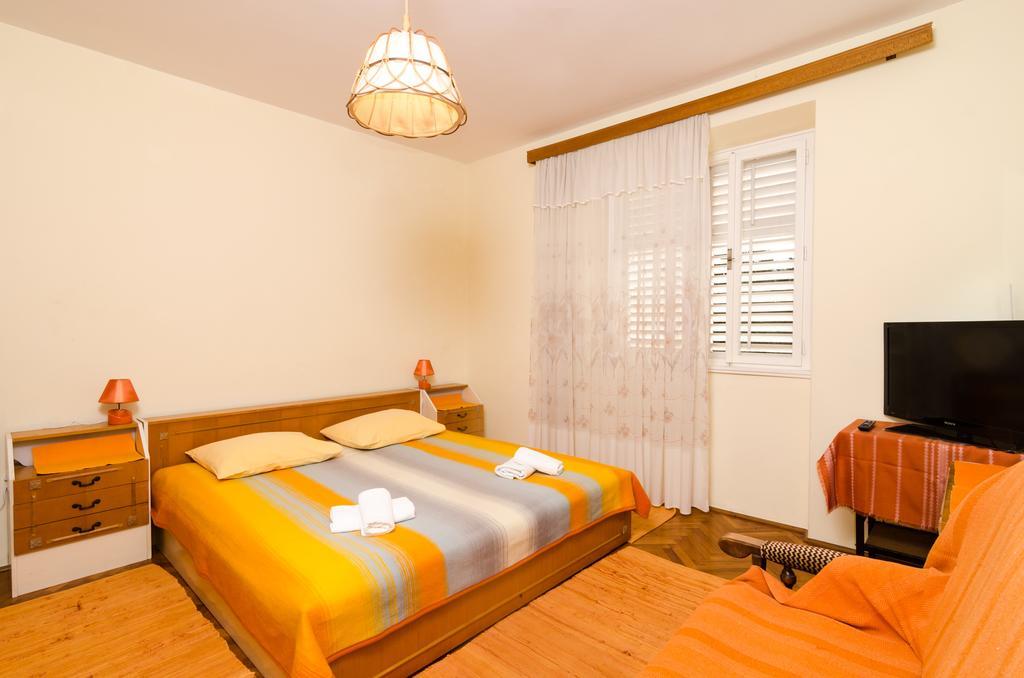 Gh Curic Hotel Dubrovnik Ruang foto