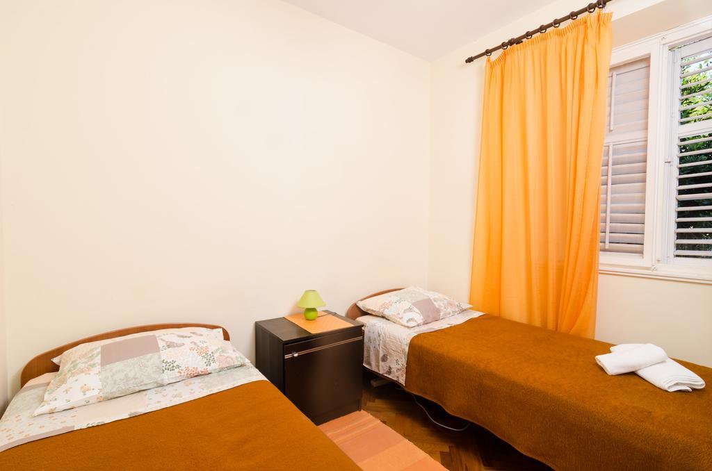 Gh Curic Hotel Dubrovnik Ruang foto