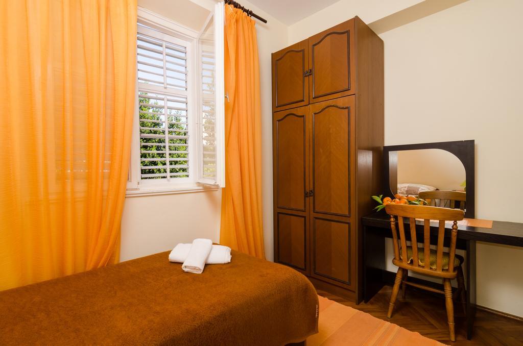 Gh Curic Hotel Dubrovnik Ruang foto