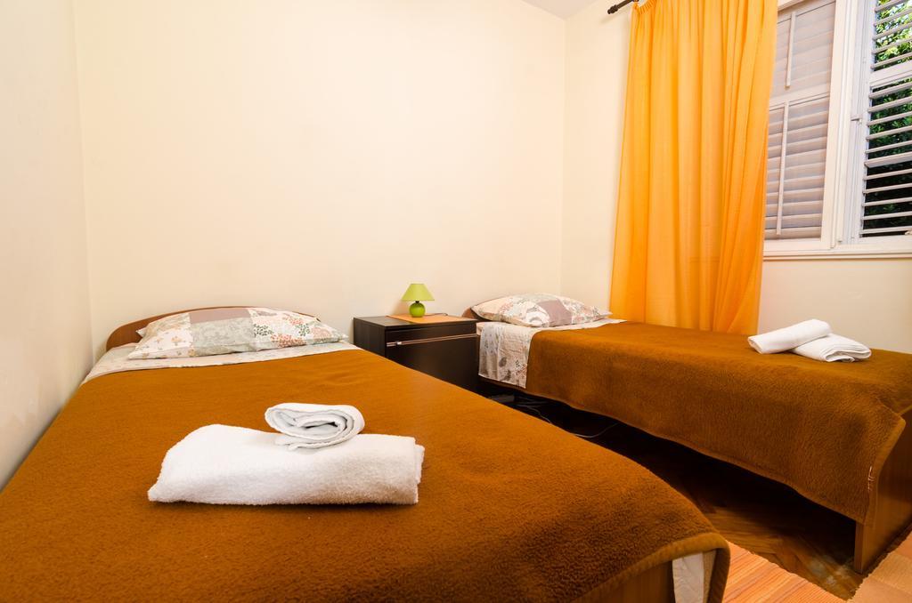 Gh Curic Hotel Dubrovnik Ruang foto